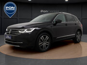 Volkswagen Tiguan 1.4 TSI eHybrid Elegance