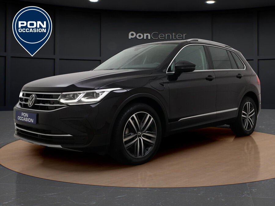 Volkswagen Tiguan 1.4 TSI eHybrid Elegance