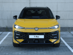 Volkswagen T-Roc R-Line First Edition 1.5 eTSI 150 PK - Afbeelding 4