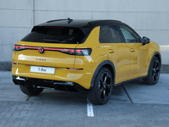 Volkswagen T-Roc R-Line First Edition 1.5 eTSI 150 PK - Afbeelding 5
