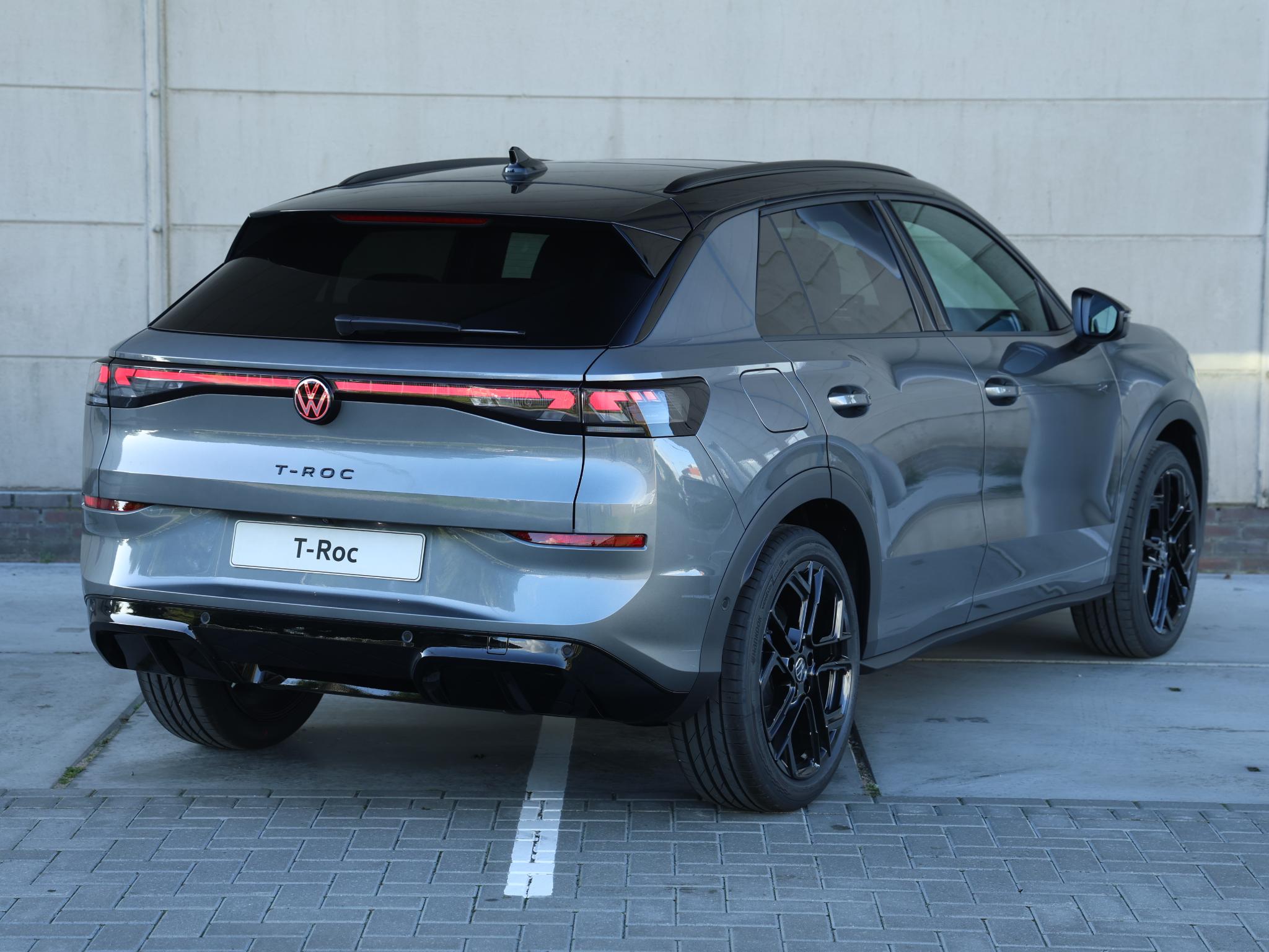 Volkswagen T-Roc R-Line First Edition 1.5 eTSI 150 PK - Afbeelding 5