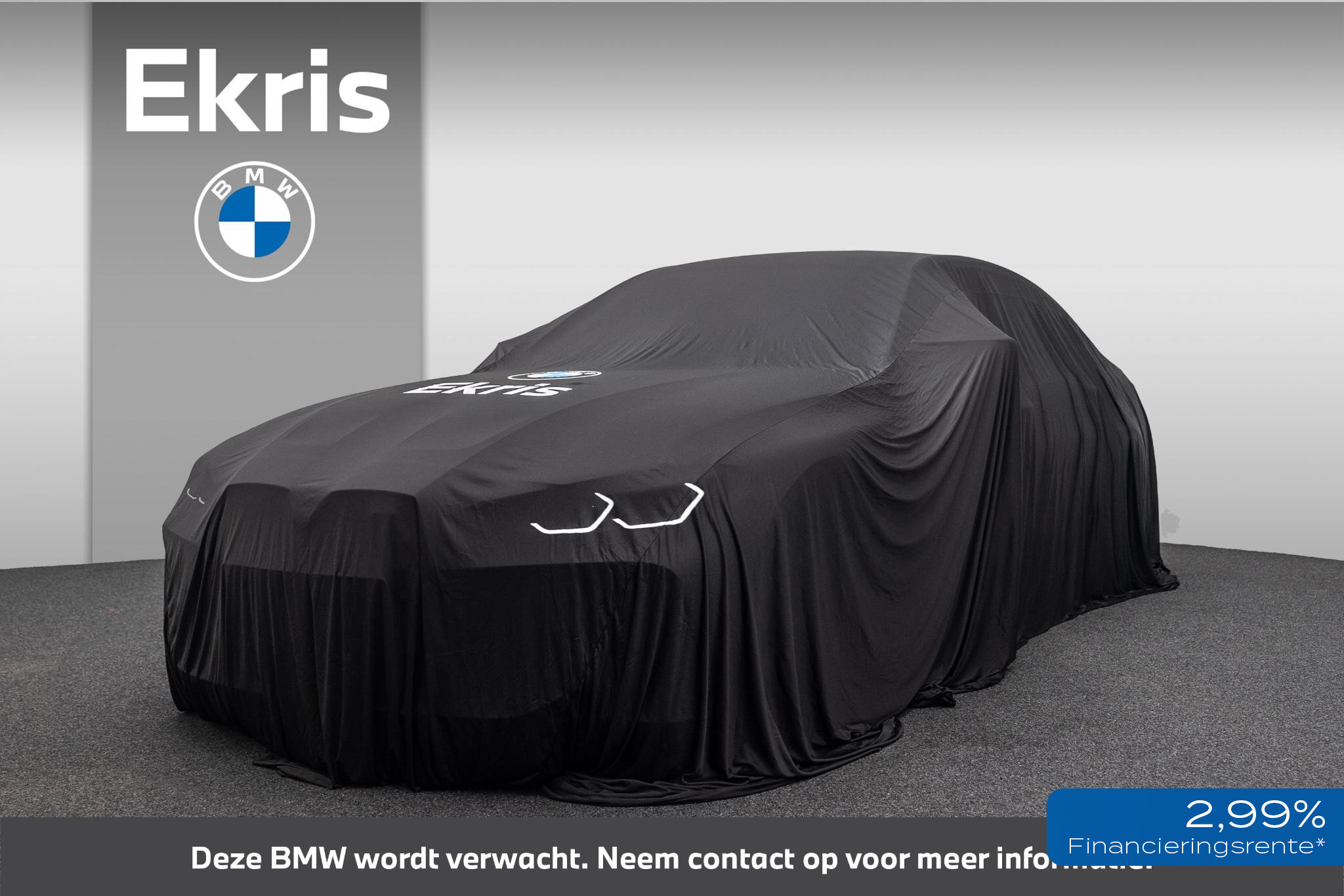 BMW i4 xDrive40