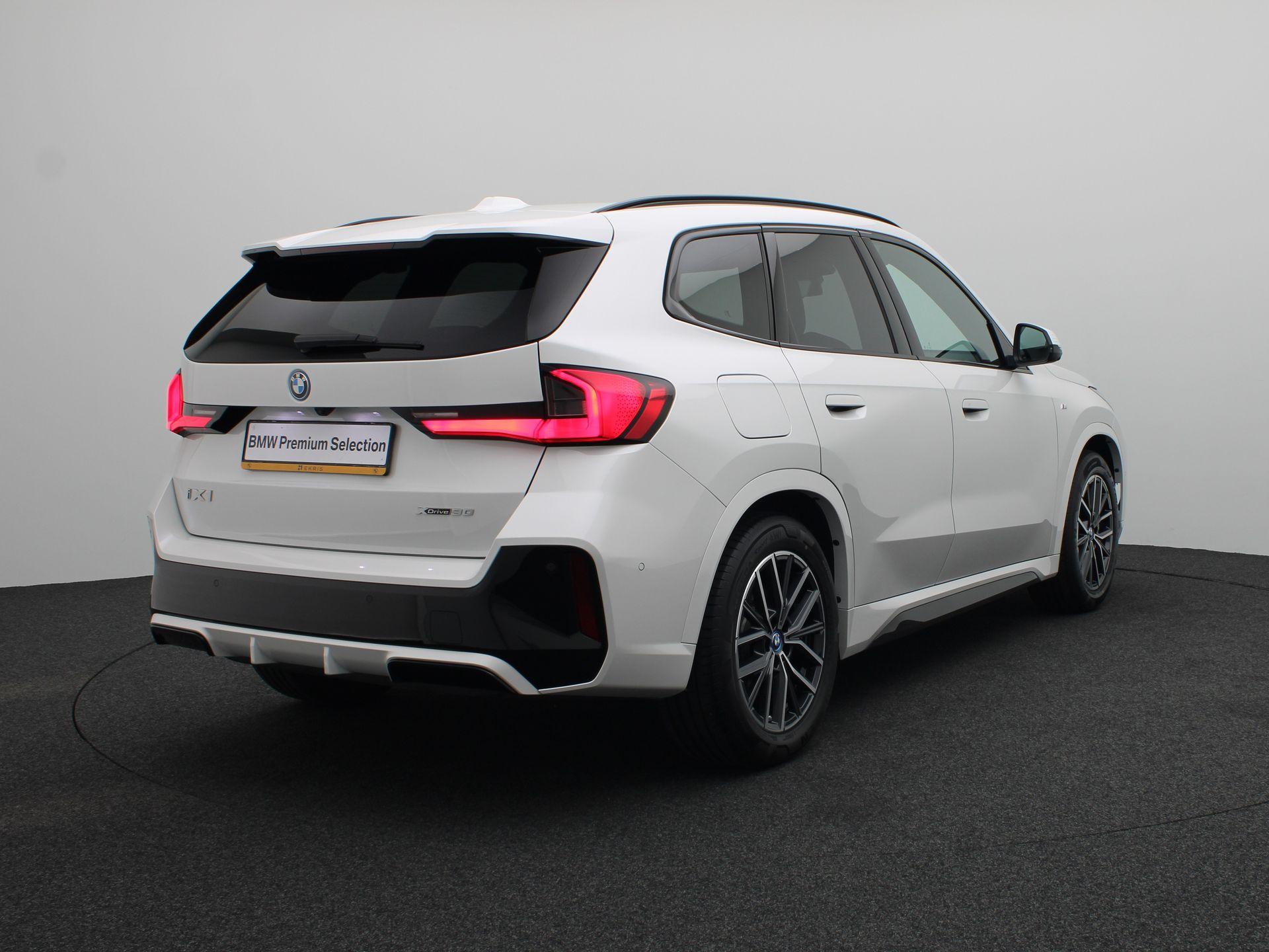 BMW iX1 xDrive30 - Afbeelding 2