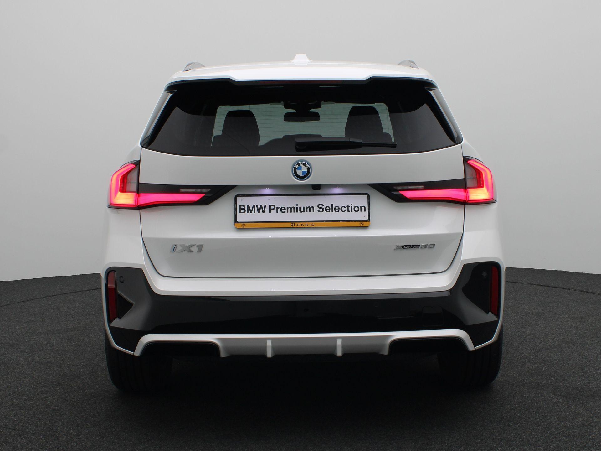 BMW iX1 xDrive30 - Afbeelding 5