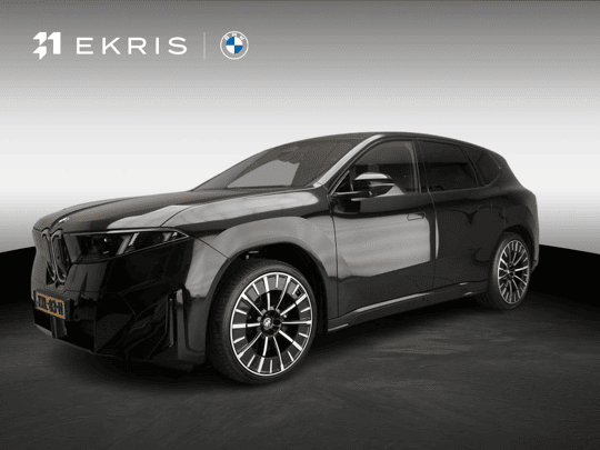 BMW iX3 50 xDrive