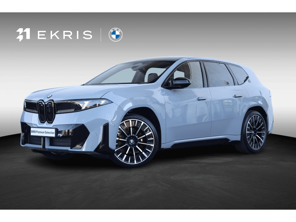 BMW iX3 50 xDrive 113 kWh - Afbeelding 1