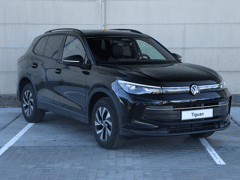 Volkswagen Tiguan Limited Edition 1.5 eHybrid 204 PK - Afbeelding 3