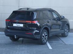 Volkswagen Tiguan Limited Edition 1.5 eHybrid 204 PK - Afbeelding 5