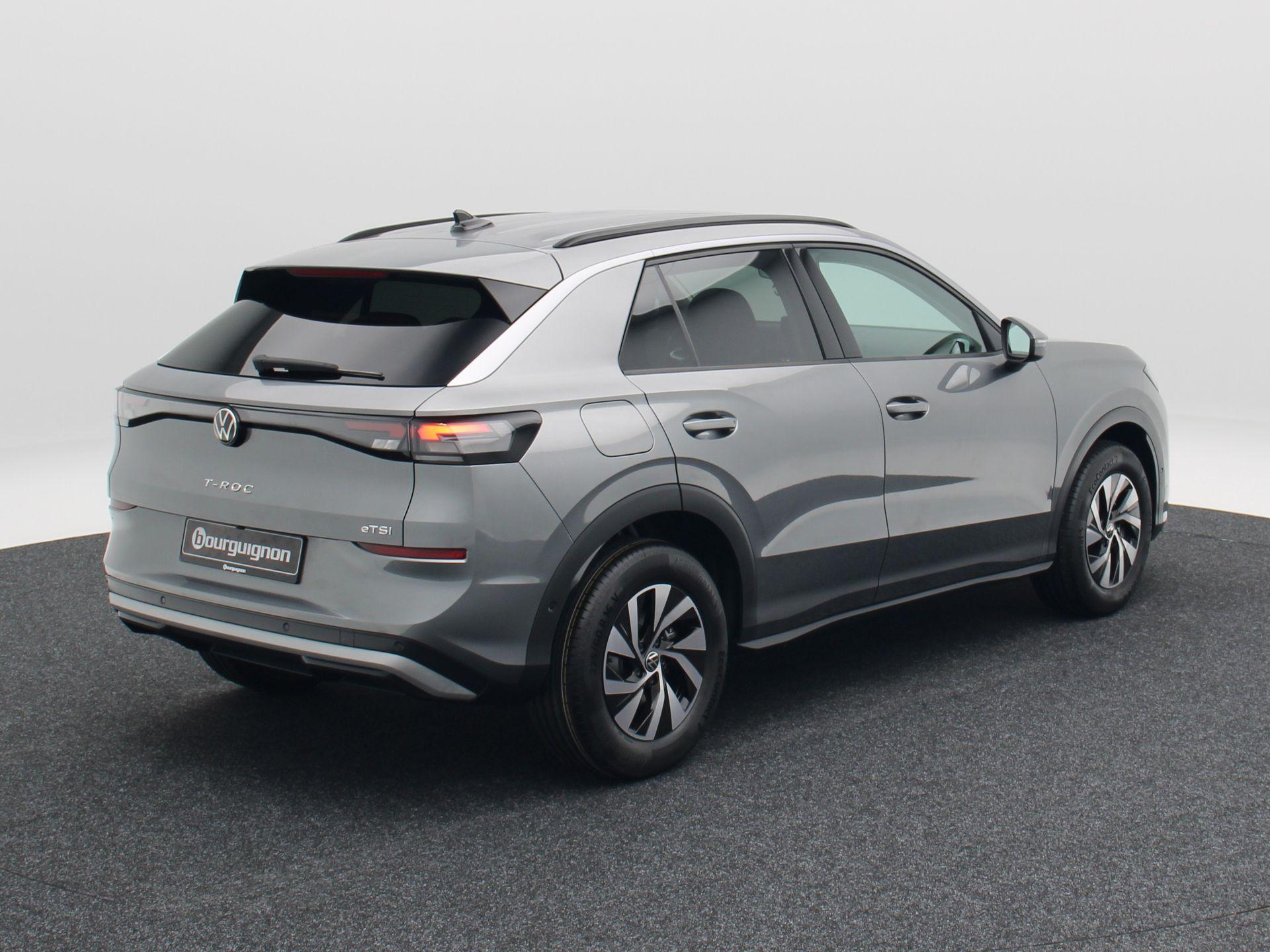 Volkswagen T-Roc Limited Edition 1.5 eTSI 116 PK - Afbeelding 2
