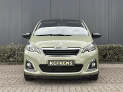 Peugeot 108 1.0 e-VTi Allure - Afbeelding 2