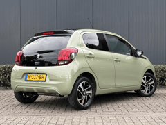 Peugeot 108 1.0 e-VTi Allure - Afbeelding 3