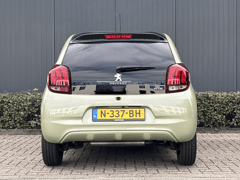 Peugeot 108 1.0 e-VTi Allure - Afbeelding 5
