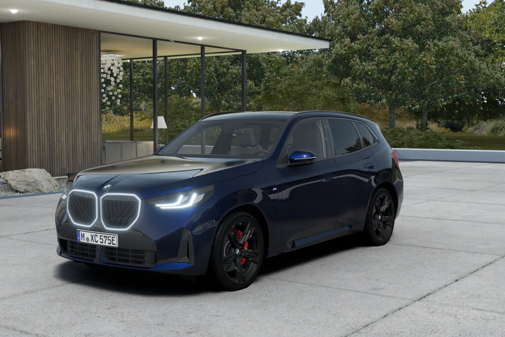 BMW X3 1