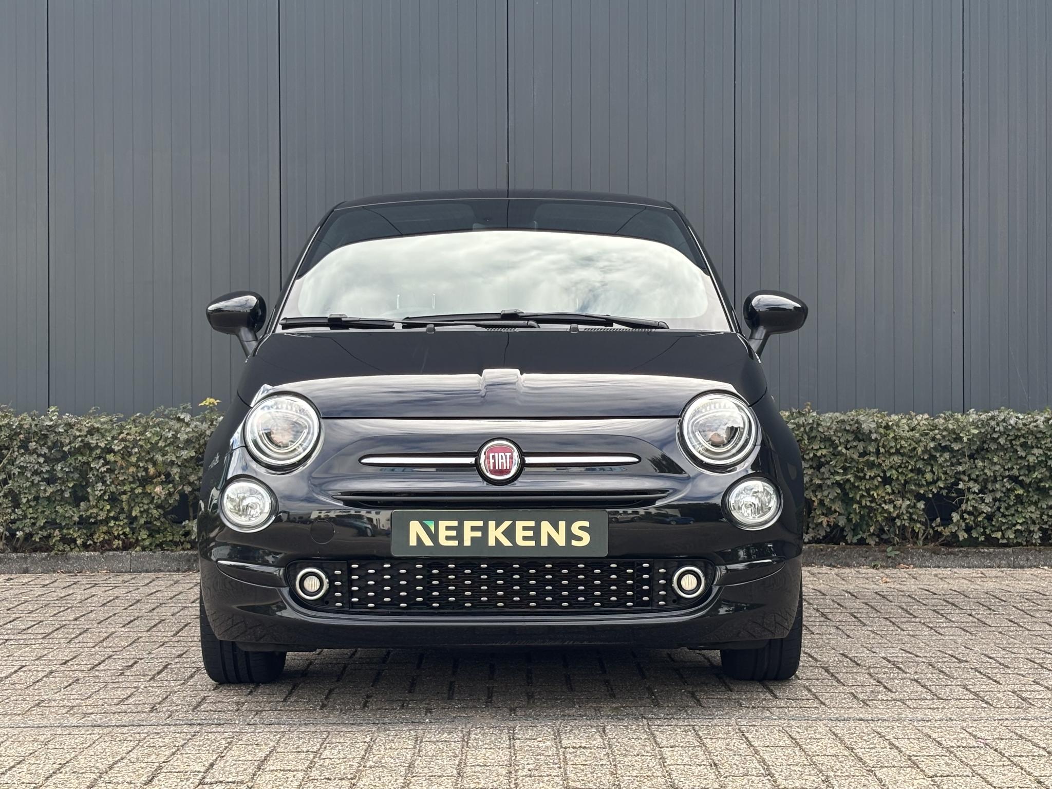 Fiat 500 1.0 Hybrid Dolcevita - Afbeelding 2