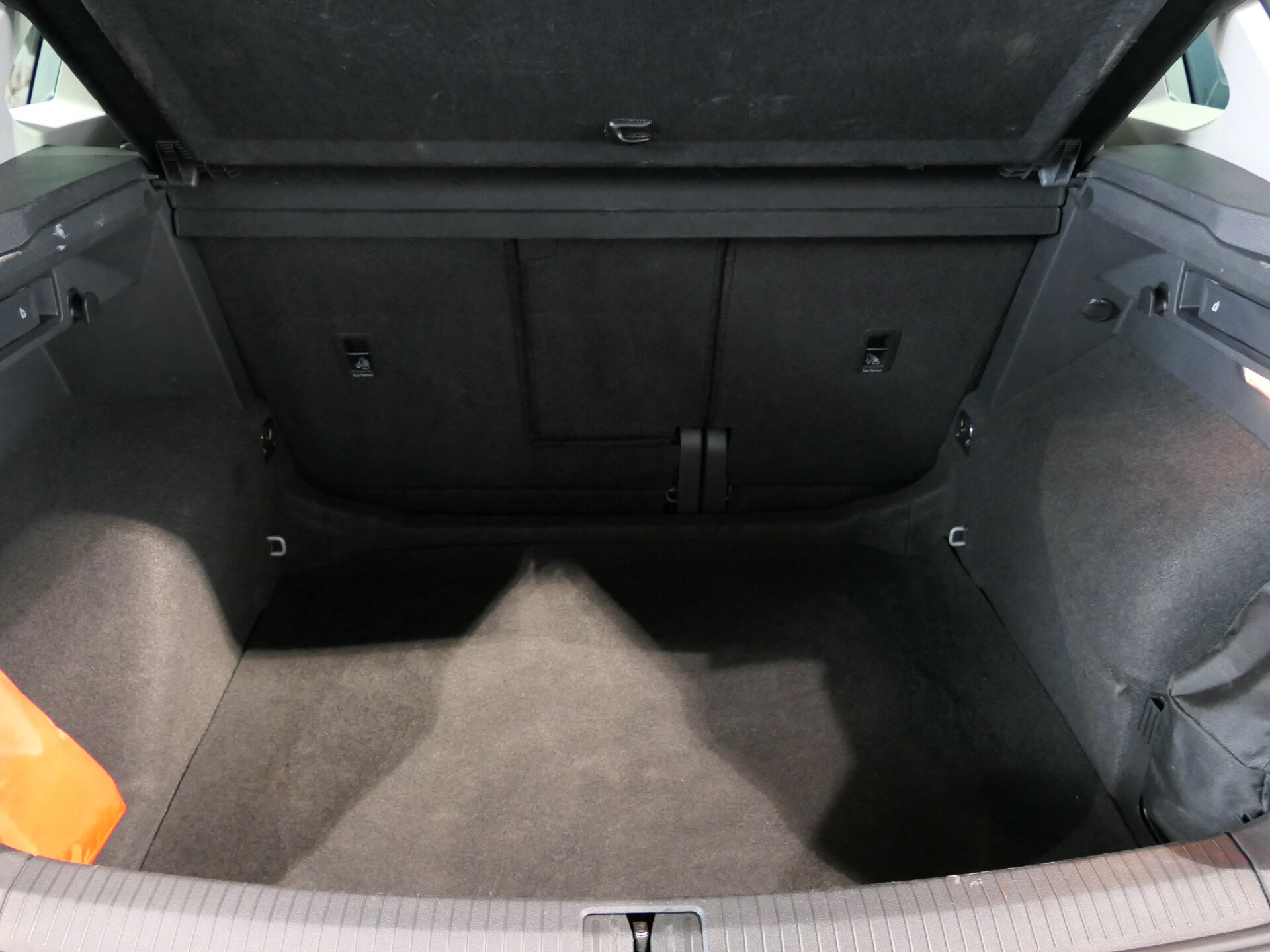 Volkswagen Tiguan 1.5 TSI Life Business - Afbeelding 5