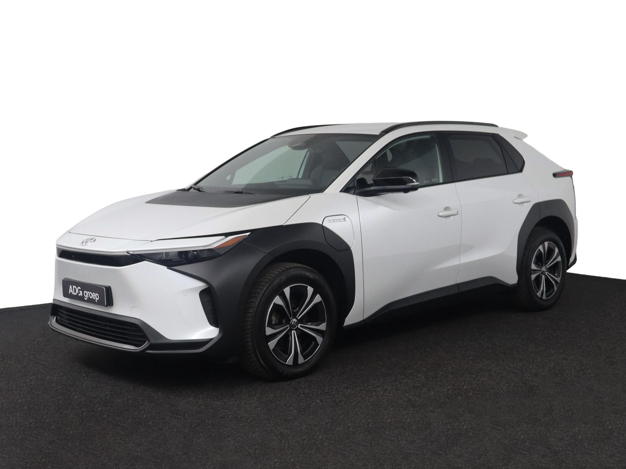 Toyota bZ4X Dynamic 71 kWh