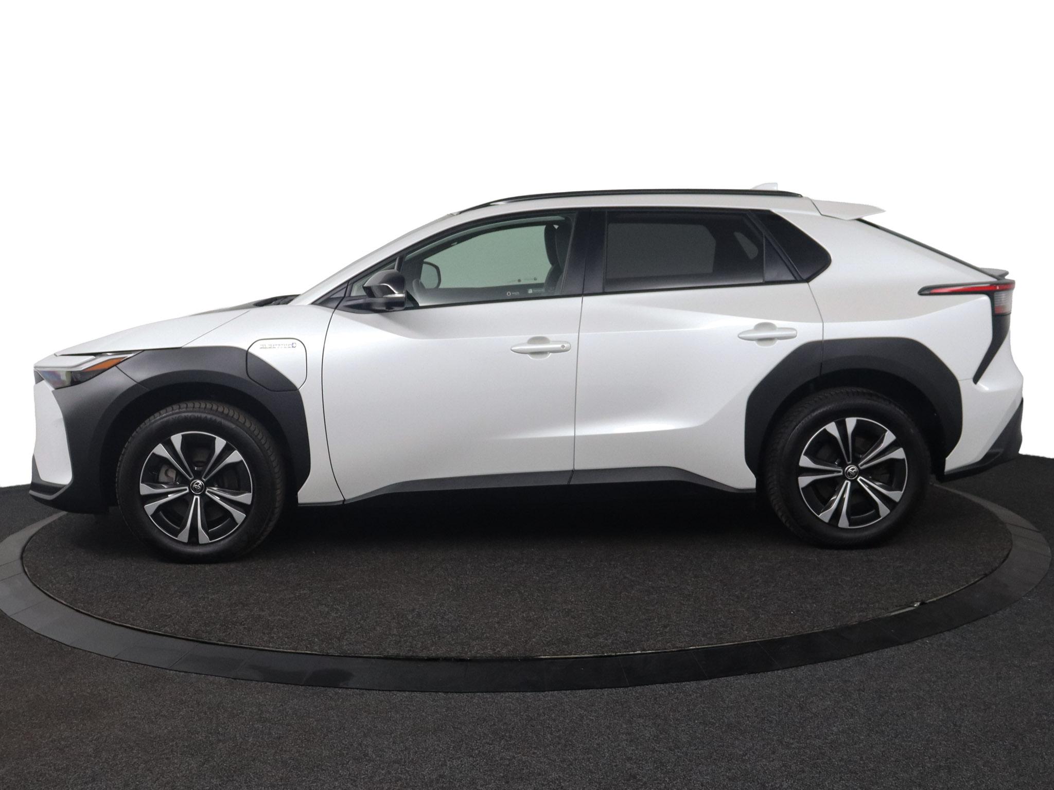 Toyota bZ4X Dynamic 71 kWh - Afbeelding 3