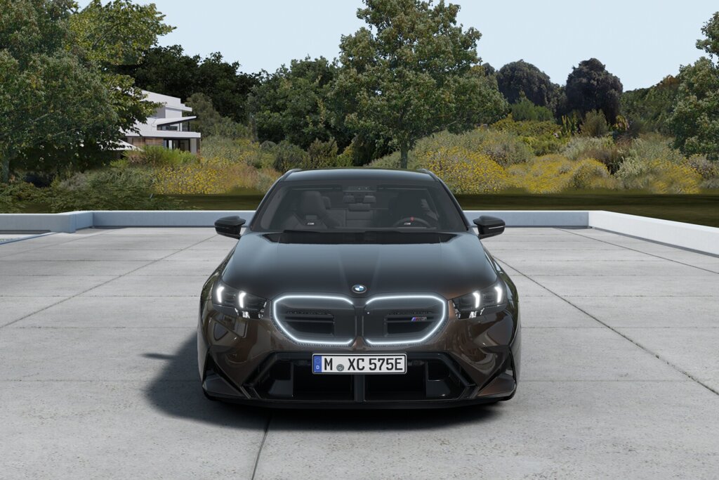 BMW M5 3