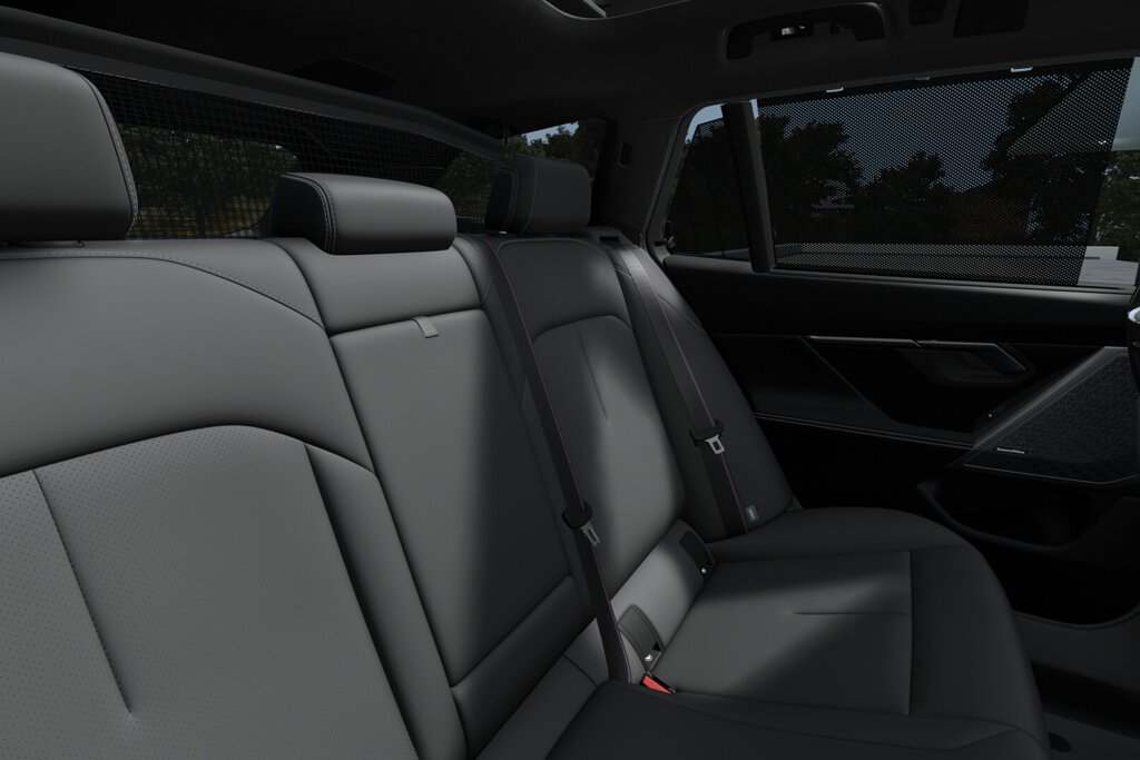 BMW 5 Serie 9