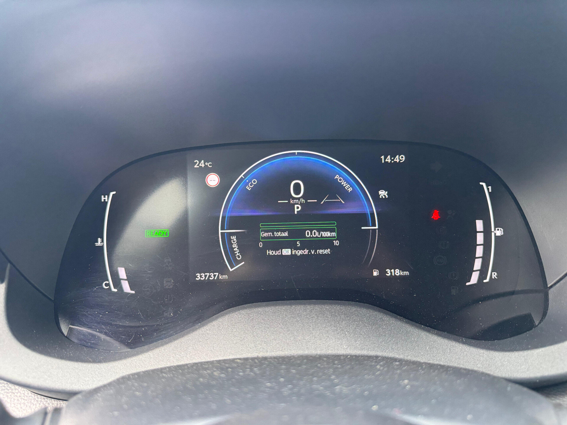 Toyota Yaris Cross 1.5 Hybrid 115 First Edition Limited Stoel & Stuur verwarming - Afbeelding 3