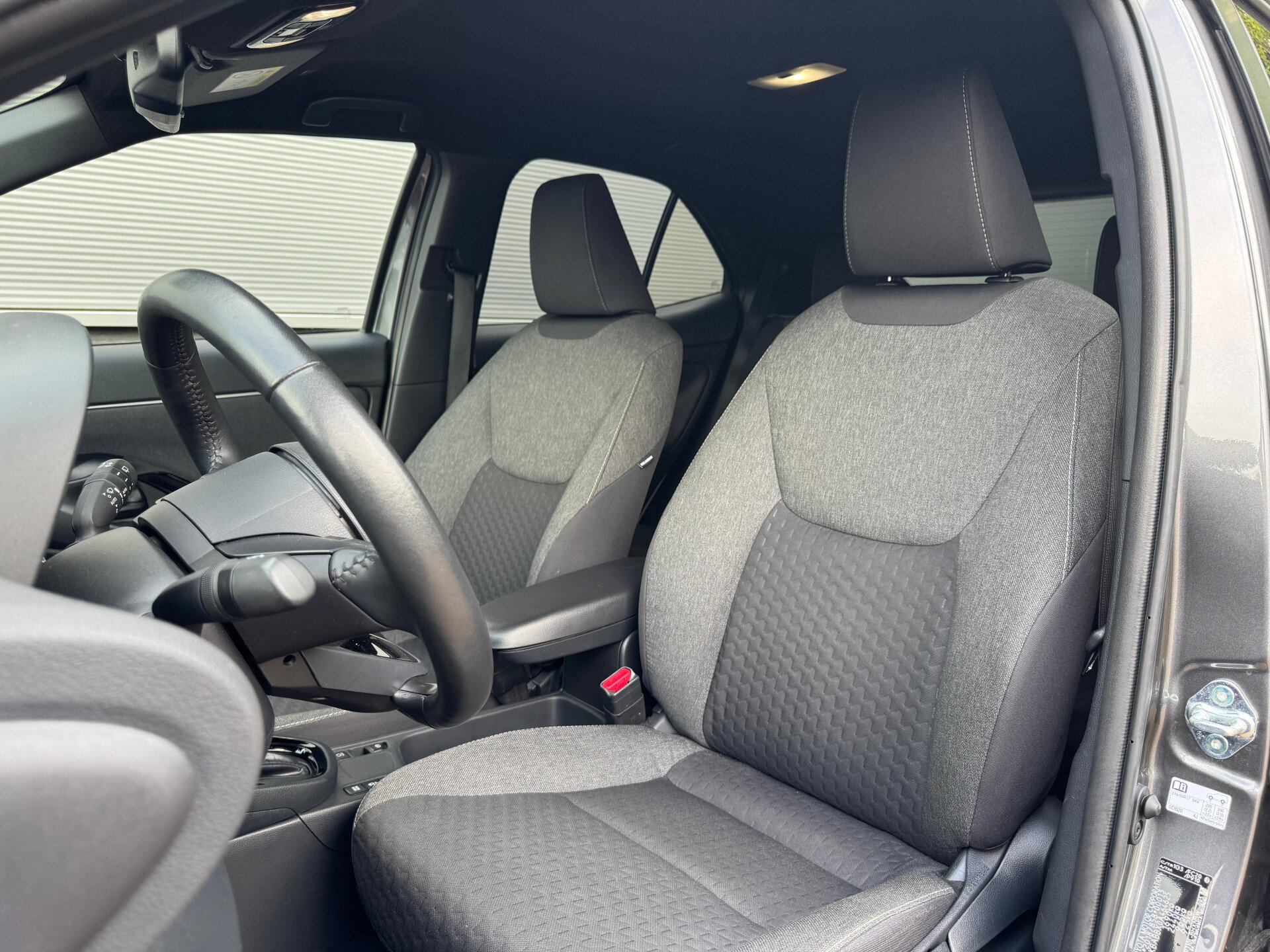 Toyota Yaris Cross 1.5 Hybrid 115 First Edition Limited Stoel & Stuur verwarming - Afbeelding 5