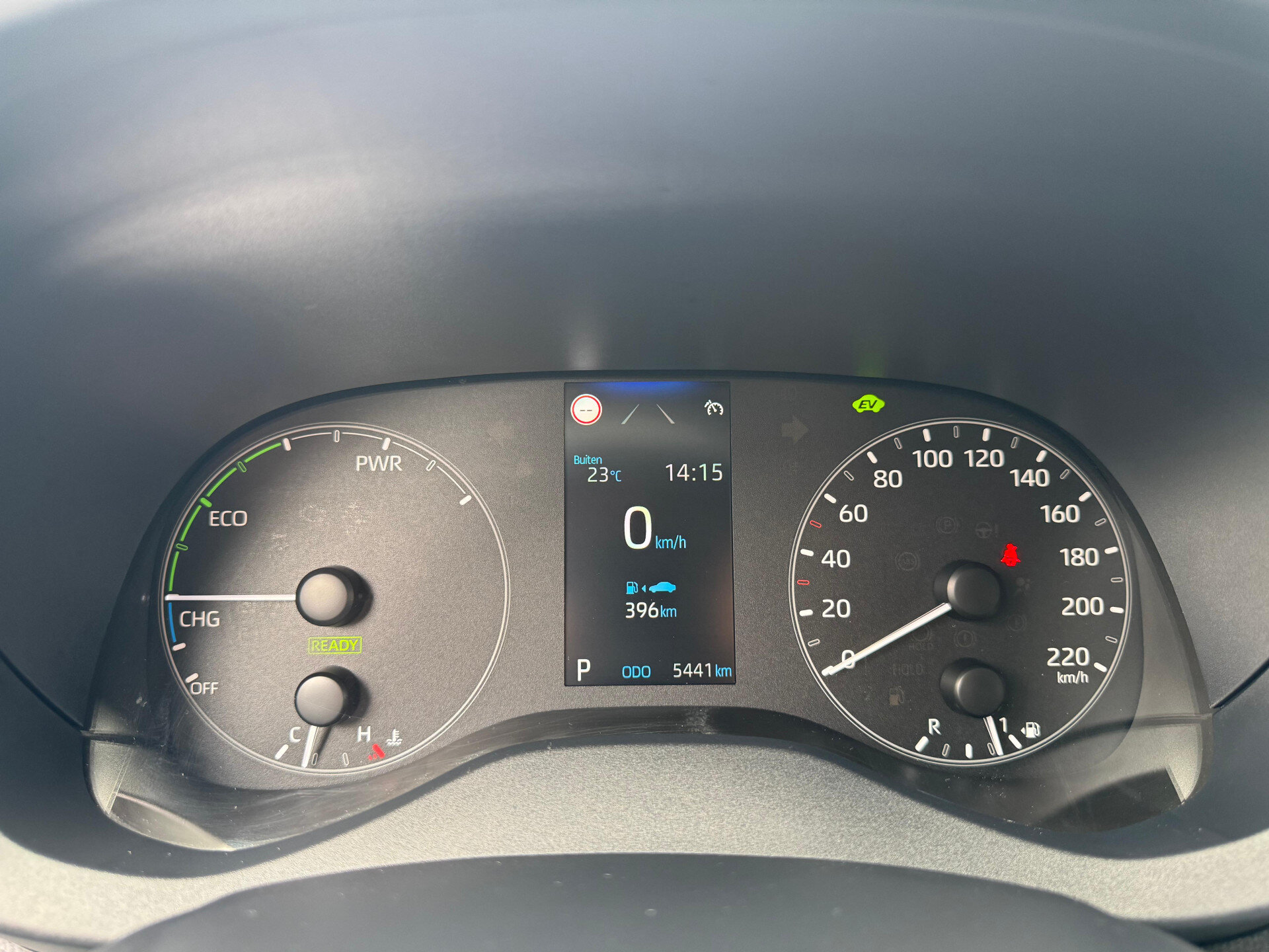 Toyota Yaris 1.5 Hybrid 115 Active Limited - Afbeelding 3