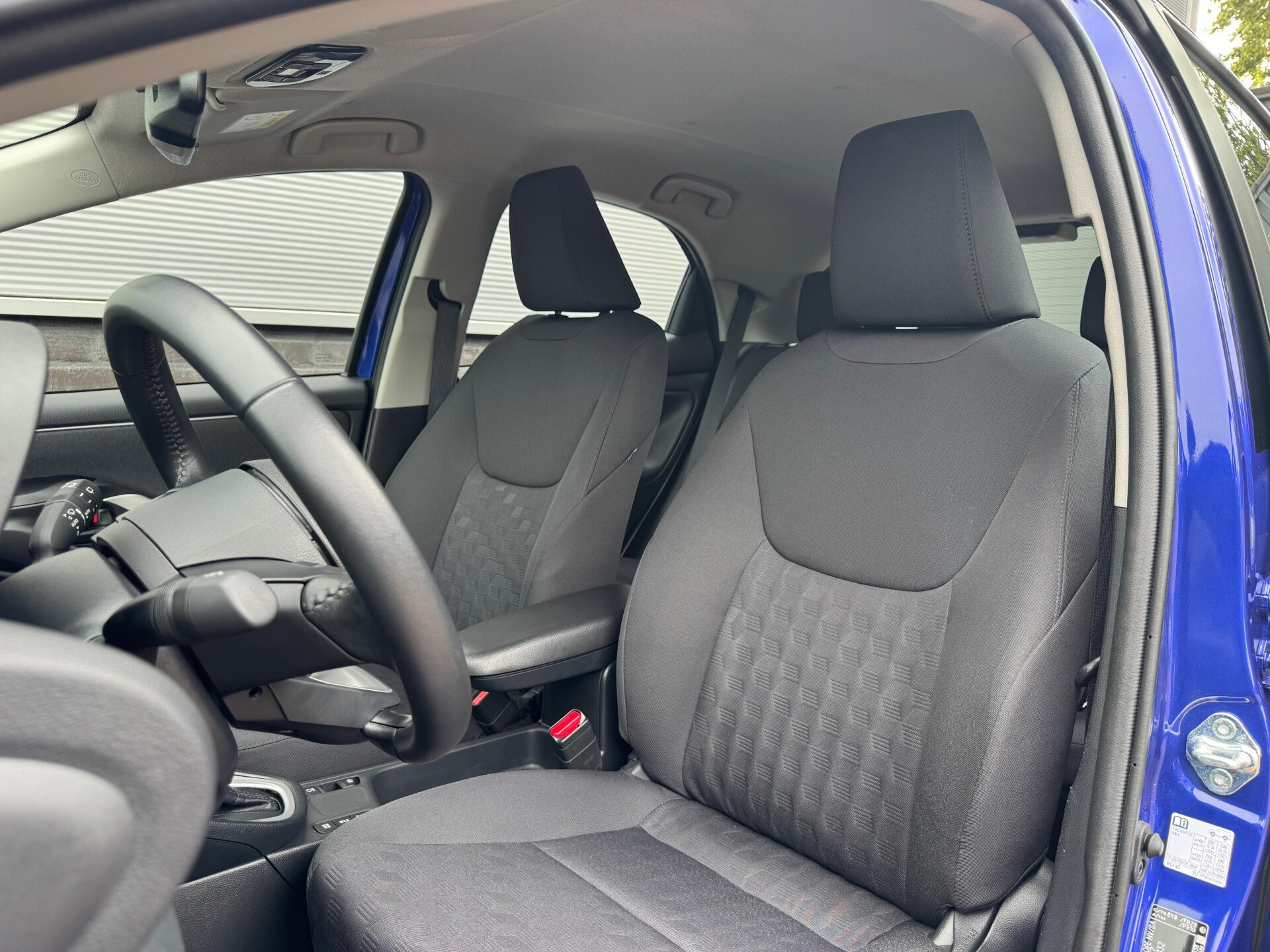 Toyota Yaris 1.5 Hybrid 115 Active Limited - Afbeelding 5
