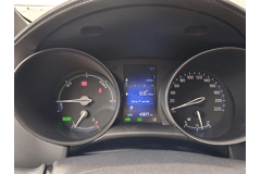 Toyota C-HR 1.8 Hybrid Dynamic - Afbeelding 3