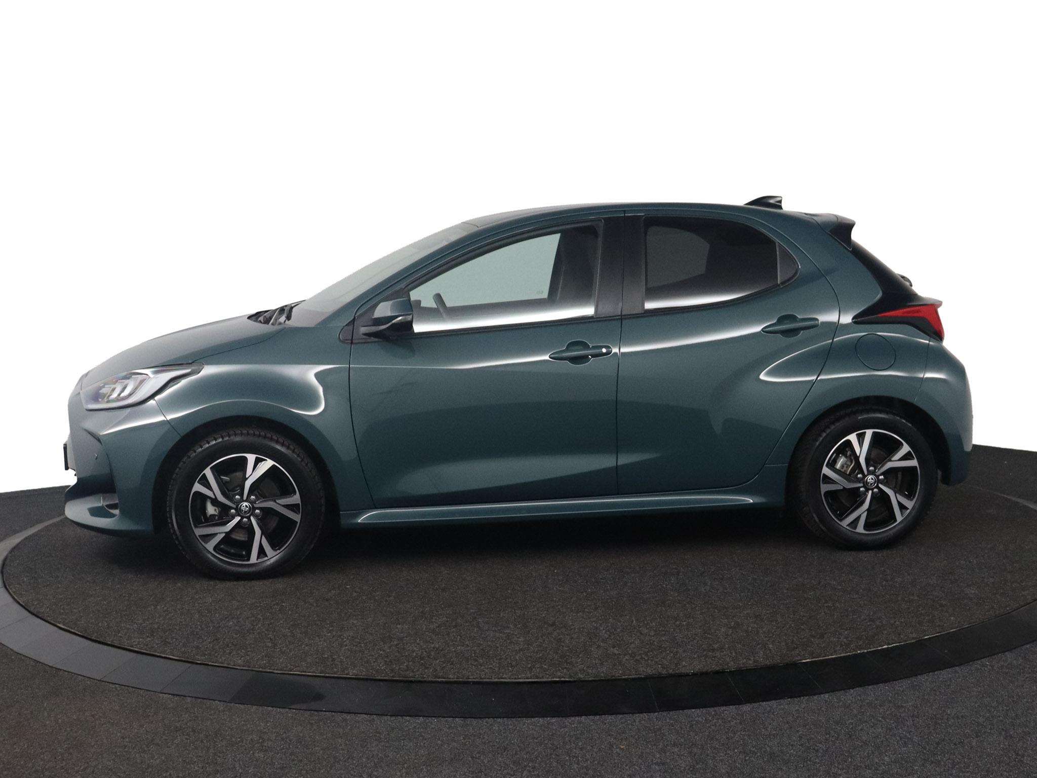 Toyota Yaris 1.5 Hybrid 115 Dynamic - Afbeelding 3