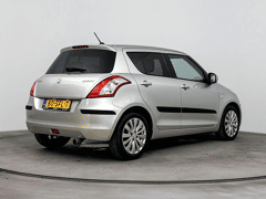 Suzuki Swift 1.2 EXCLUSIVE EASSS - Afbeelding 2