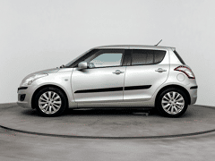 Suzuki Swift 1.2 EXCLUSIVE EASSS - Afbeelding 3