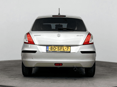 Suzuki Swift 1.2 EXCLUSIVE EASSS - Afbeelding 5