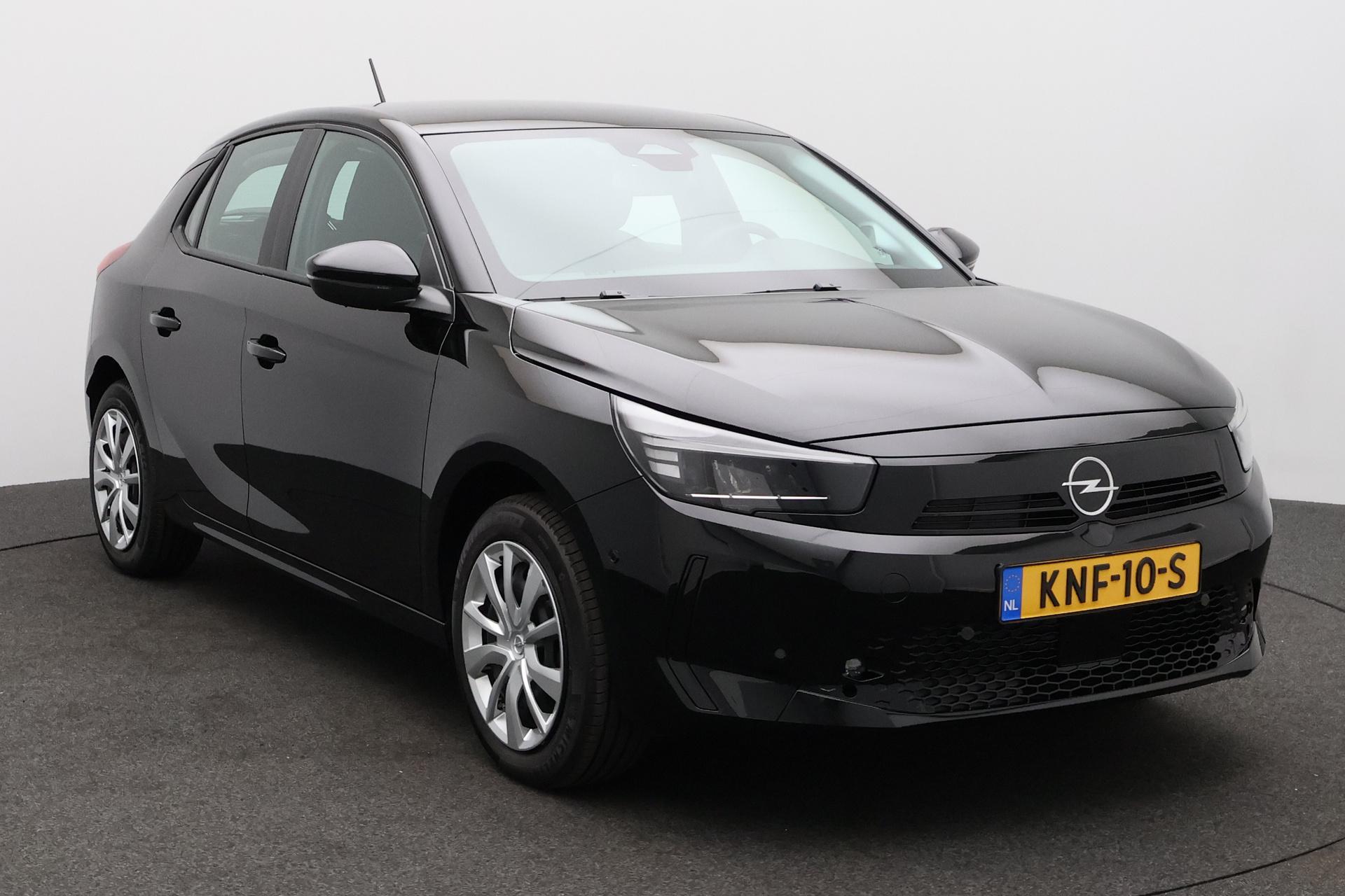 Opel Corsa-e Electric Long Range Business Edition 51 kWh - Afbeelding 2