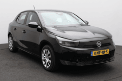 Opel Corsa-e Electric Long Range Business Edition 51 kWh - Afbeelding 2