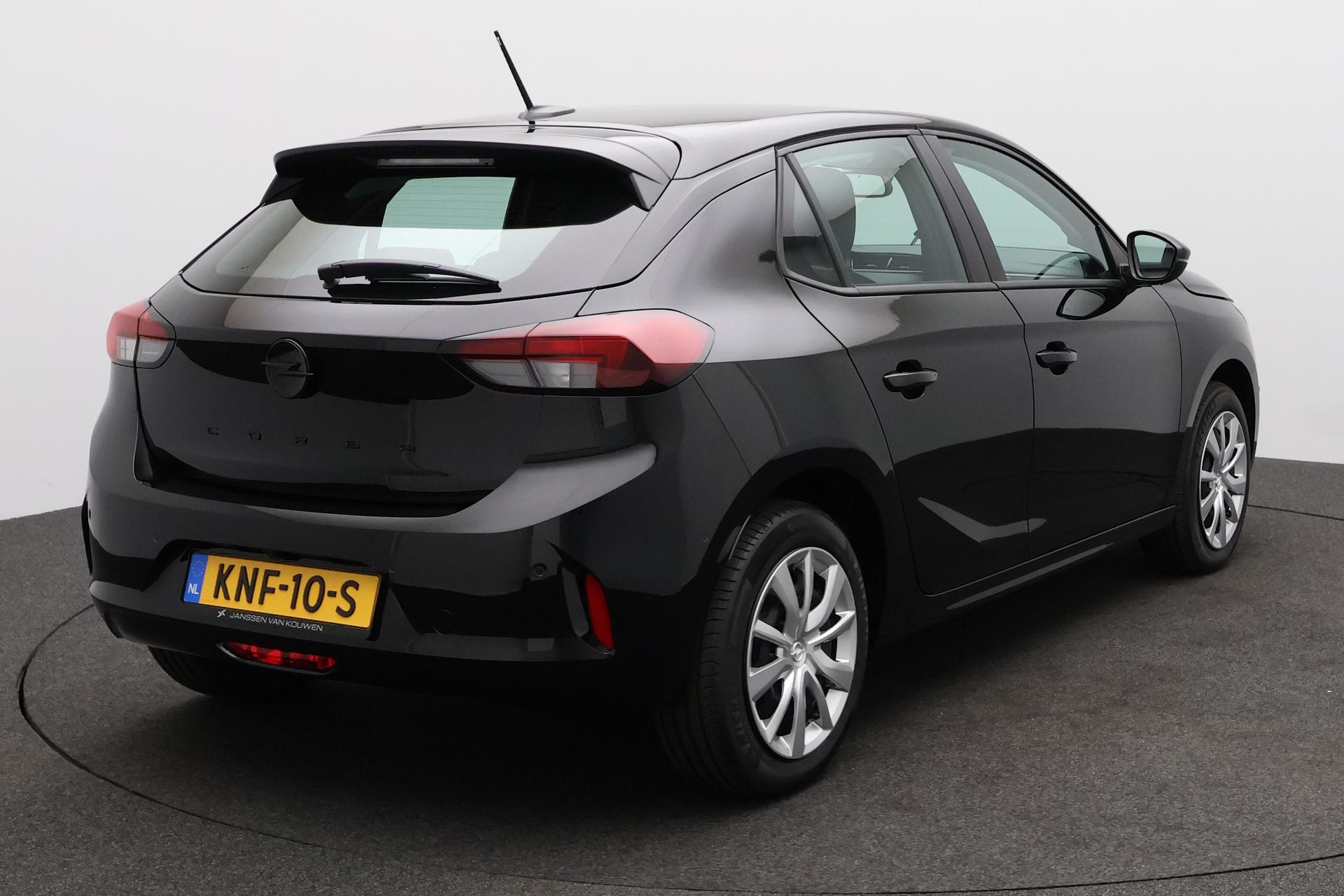 Opel Corsa-e Electric Long Range Business Edition 51 kWh - Afbeelding 3
