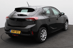 Opel Corsa-e Electric Long Range Business Edition 51 kWh - Afbeelding 3