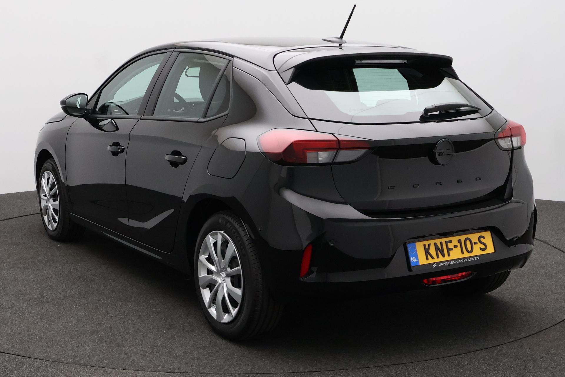 Opel Corsa-e Electric Long Range Business Edition 51 kWh - Afbeelding 4