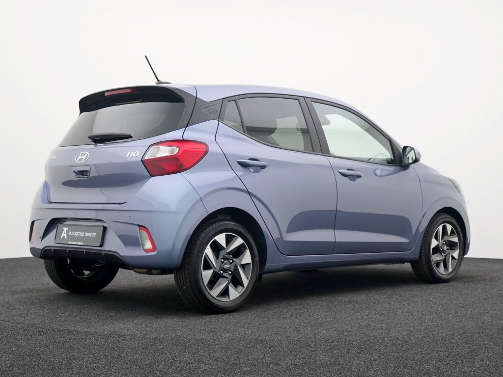 Hyundai i10 1.0 Comfort Smart 5zits | Navi | Sportvelgen | Private lease 339 pm - Afbeelding 2