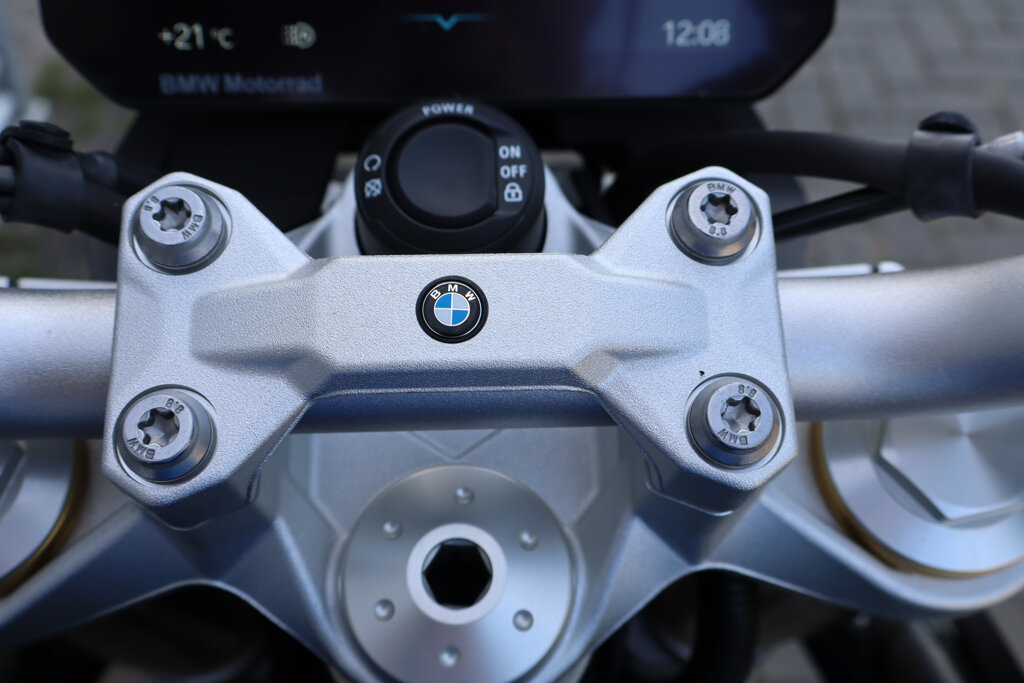 BMW F 900 R 10