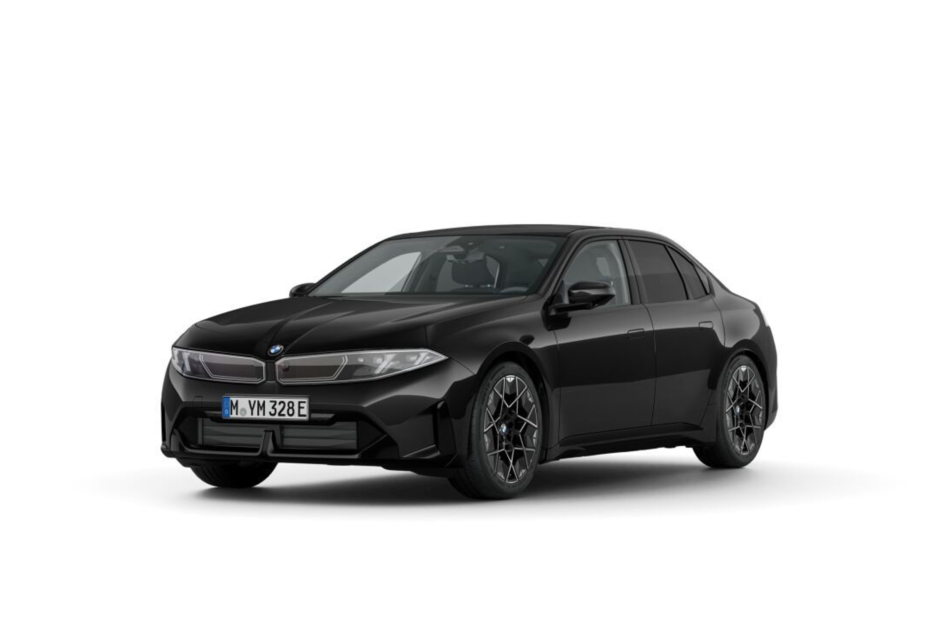 BMW i3 50 xDrive M Sport Automaat