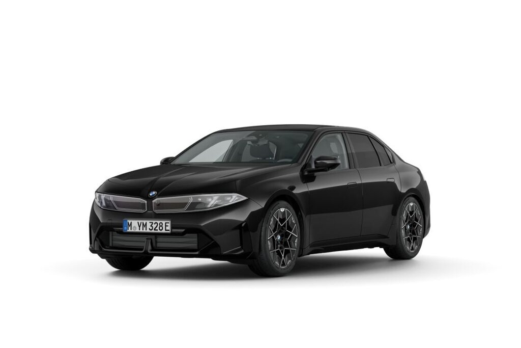BMW i3 1