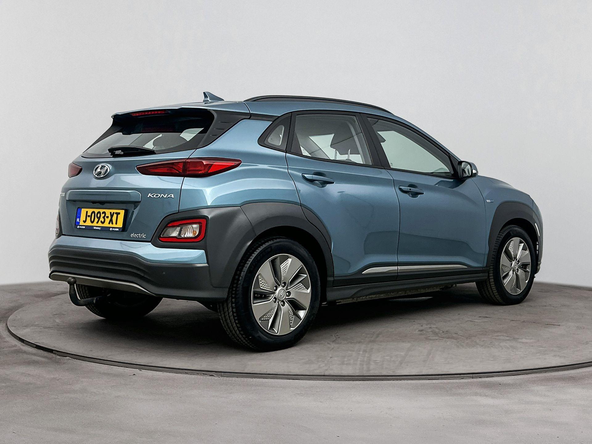 Hyundai Kona COMFORT 64 kWh - Afbeelding 2