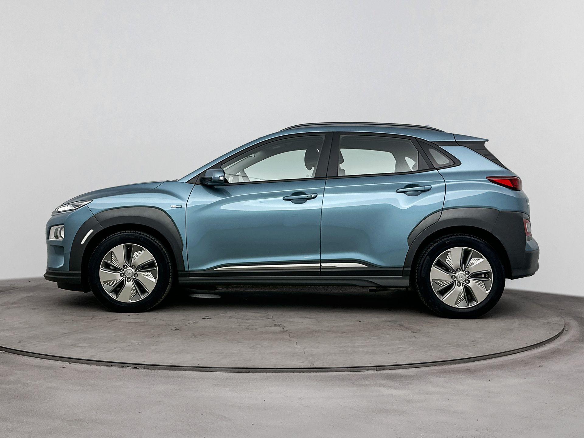 Hyundai Kona COMFORT 64 kWh - Afbeelding 3