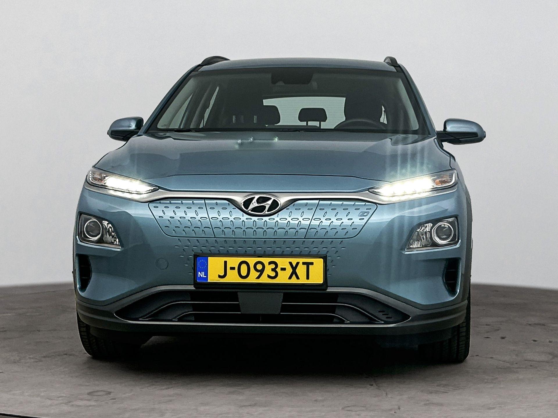 Hyundai Kona COMFORT 64 kWh - Afbeelding 4