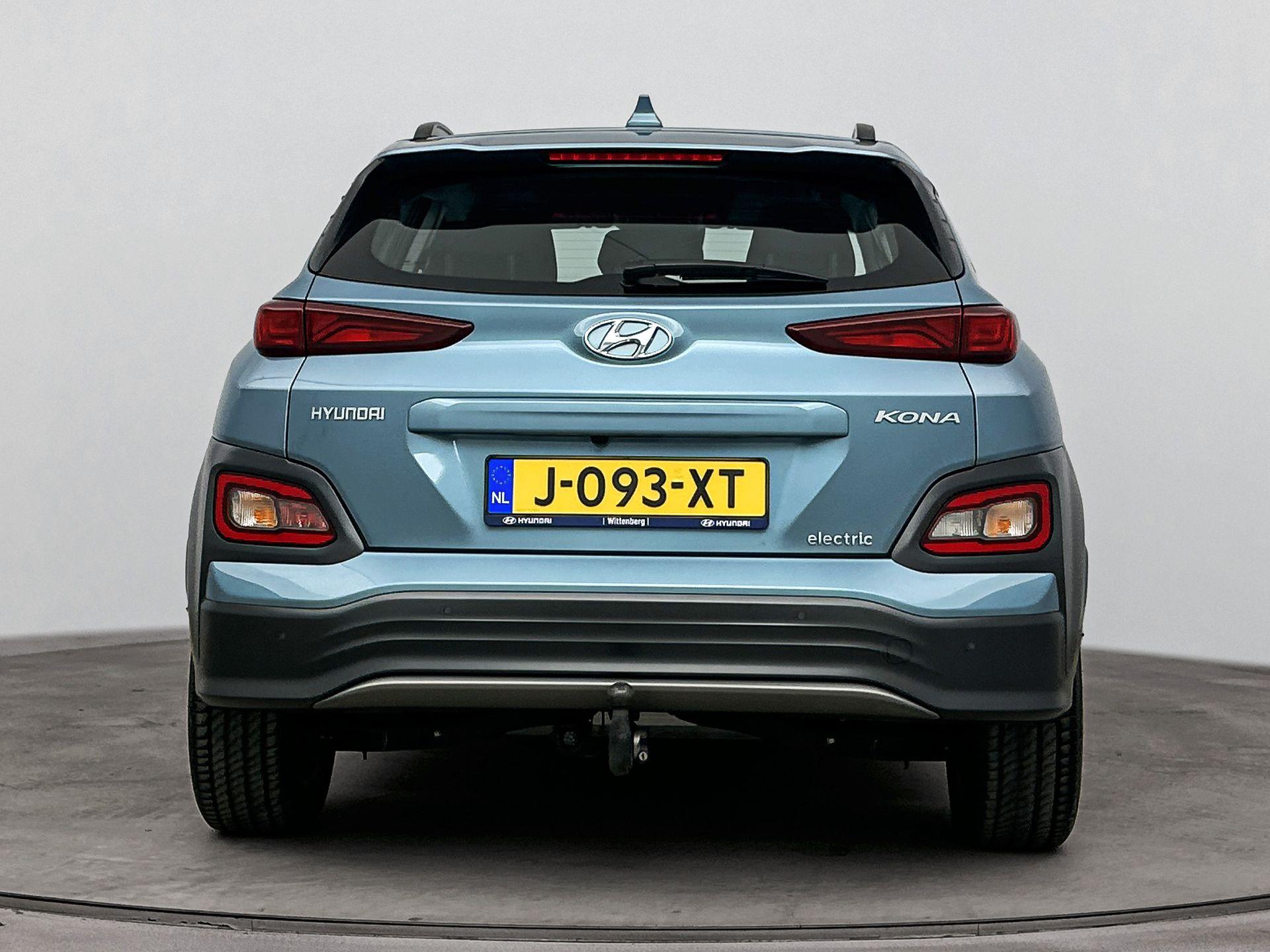 Hyundai Kona COMFORT 64 kWh - Afbeelding 5
