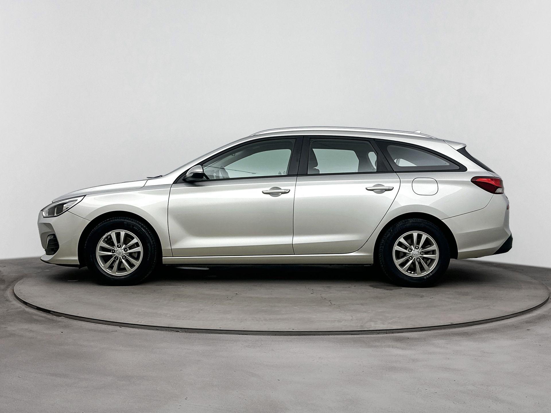 Hyundai i30 Wagon 1.0 T-GDI COMFORT - Afbeelding 3