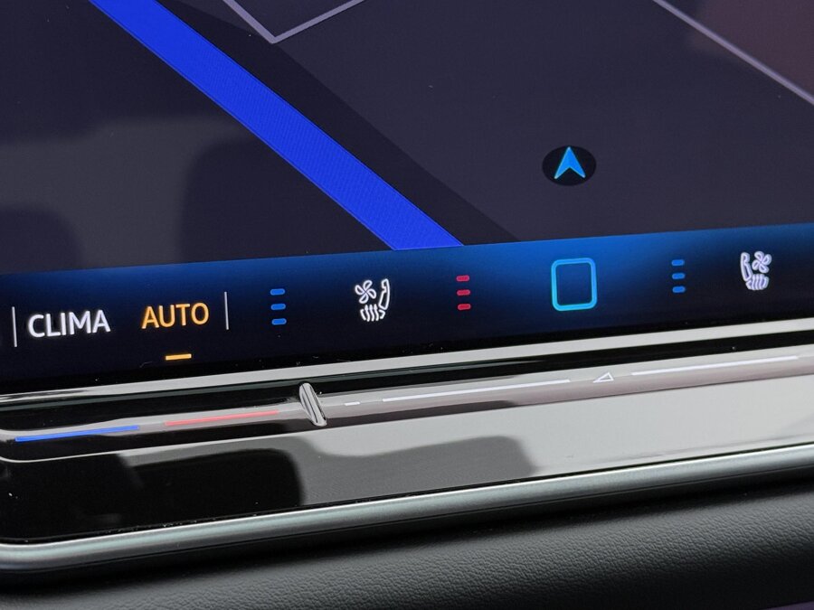 Volkswagen Tiguan 1.5 eHybrid R-Line 272PK