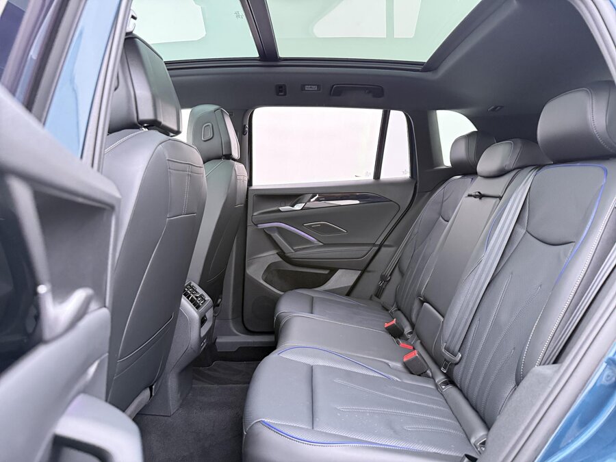 Volkswagen Tiguan 1.5 eHybrid R-Line 272PK