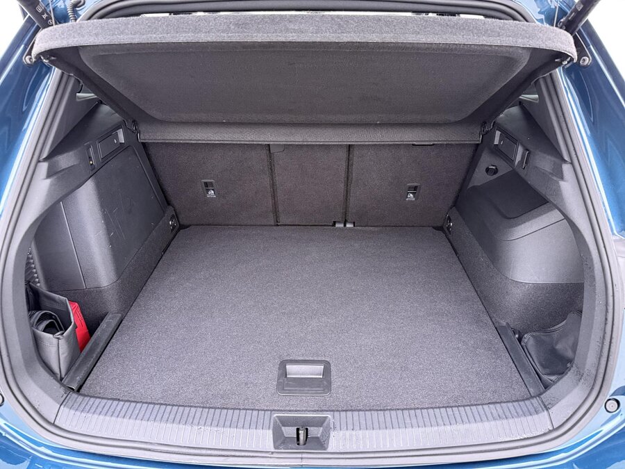 Volkswagen Tiguan 1.5 eHybrid R-Line 272PK