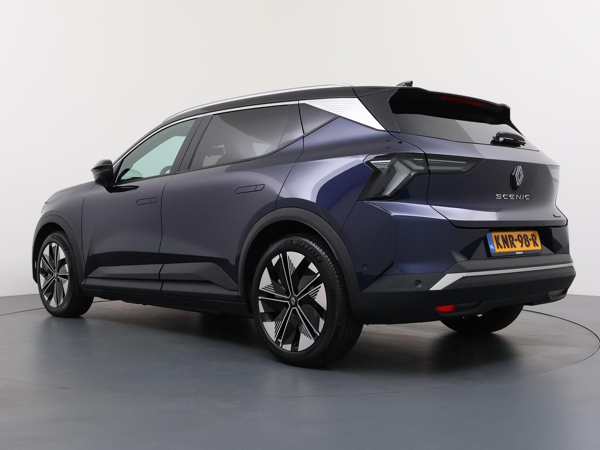 Renault Scénic E-Tech EV87 long range techno - Afbeelding 3